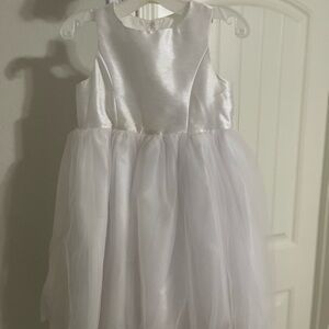 Davids bridal flower girl dress